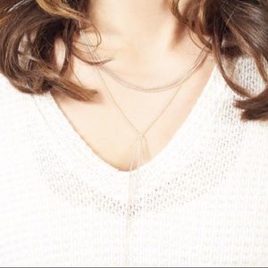 8 OTHER REASONS 9 Lives Choker